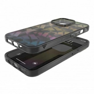 Adidas OR Moulded Case Graphic iPhone 13 Pro / 13 6,1" wielokolorowy/colourful 47251