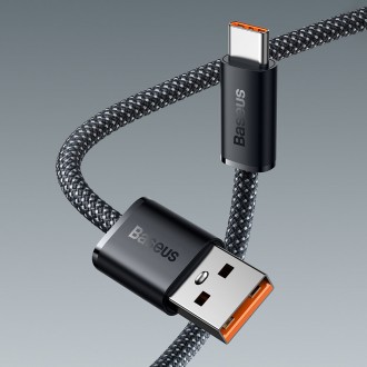 Baseus Dynamic Series USB cable - USB Type C 100W 2m white (CALD000702)