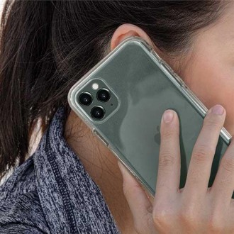 UNIQ etui Clarion iPhone 11 Pro Max przezroczysty/lucent clear