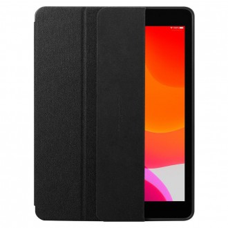 Spigen URBAN FIT IPAD 10.2 2019 / 2020 / 2021 ČERNÝ