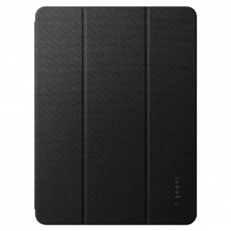 Spigen URBAN FIT IPAD 10.2 2019 / 2020 / 2021 ČERNÝ