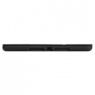 Spigen URBAN FIT IPAD 10.2 2019 / 2020 / 2021 ČERNÝ