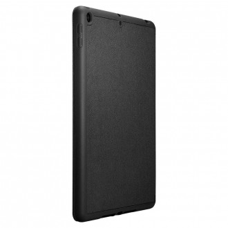 Spigen URBAN FIT IPAD 10.2 2019 / 2020 / 2021 ČERNÝ