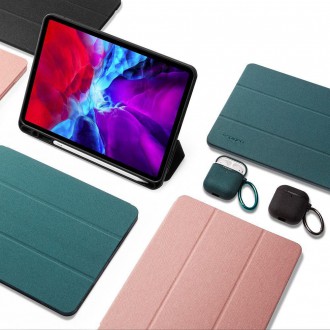 Spigen URBAN FIT IPAD 10.2 2019 / 2020 / 2021 ČERNÝ