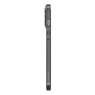 Spigen OPTIK CRYSTAL IPHONE 13 PRO CHROME GREY