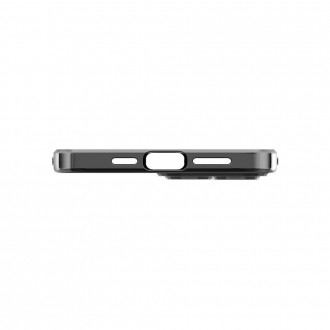 Spigen OPTIK CRYSTAL IPHONE 13 PRO CHROME GREY