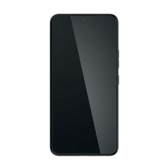 [RETURNED ITEM] TEMPERED GLASS SPIGEN GLAS.TR SLIM GALAXY S22