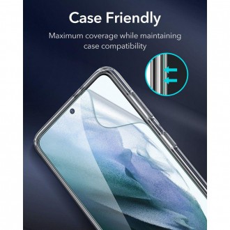 POLYMER COATING ESR LIQUID SKIN 3-PACK GALAXY S22 + PLUS