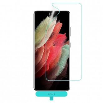 POLYMER COATING ESR LIQUID SKIN 3-PACK GALAXY S22 ULTRA