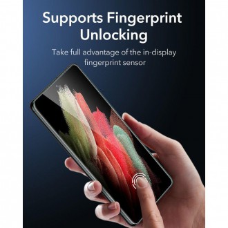 POLYMER COATING ESR LIQUID SKIN 3-PACK GALAXY S22 ULTRA