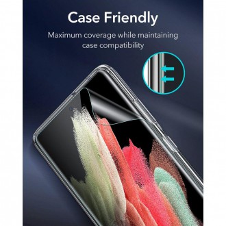 POLYMER COATING ESR LIQUID SKIN 3-PACK GALAXY S22 ULTRA