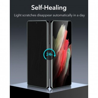 POLYMER COATING ESR LIQUID SKIN 3-PACK GALAXY S22 ULTRA