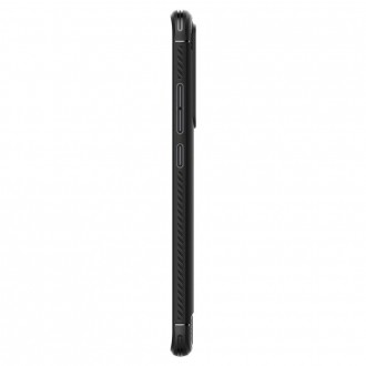 Spigen RUGGED ARMOR XIAOMI 12 / 12X MATTE BLACK