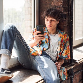 Spigen RUGGED ARMOR XIAOMI 12 / 12X MATTE BLACK