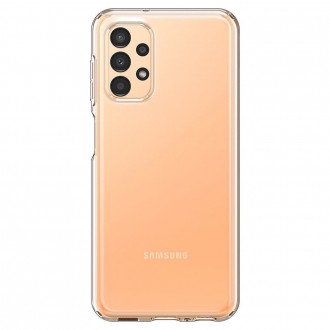 Spigen LIQUID CRYSTAL GALAXY A13 4G / LTE CRYSTAL CLEAR