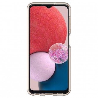Spigen LIQUID CRYSTAL GALAXY A13 4G / LTE CRYSTAL CLEAR