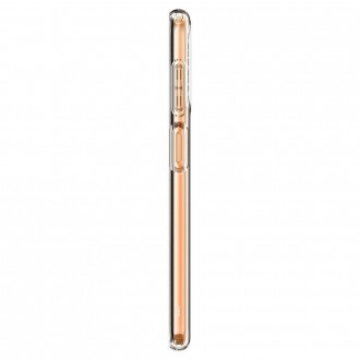 Spigen LIQUID CRYSTAL GALAXY A13 4G / LTE CRYSTAL CLEAR