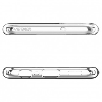 Spigen LIQUID CRYSTAL GALAXY A13 4G / LTE CRYSTAL CLEAR