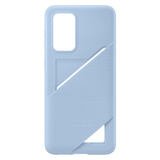 Kryt slotu pro kartu Samsung pro Samsung Galaxy A33 modrý (EF-OA336TLEGWW)