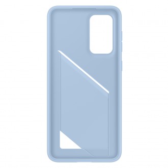 Kryt slotu pro kartu Samsung pro Samsung Galaxy A33 modrý (EF-OA336TLEGWW)