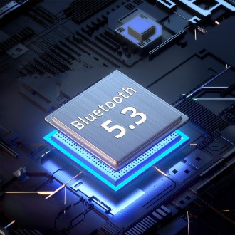 Bezdrátový reproduktor Tronsmart Trip Bluetooth 5.3 vodotěsný IPX7 10W zelený