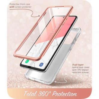 Supcase COSMO GALAXY A53 5G MARBLE