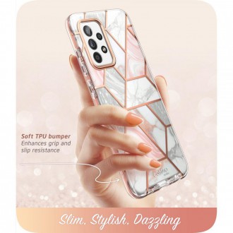 Supcase COSMO GALAXY A53 5G MARBLE