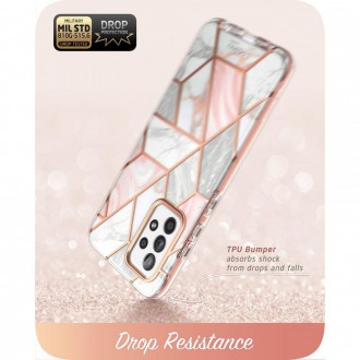 Supcase COSMO GALAXY A53 5G MARBLE