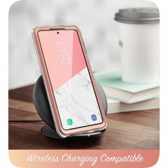 Supcase COSMO GALAXY A53 5G MARBLE