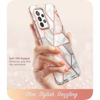 Supcase COSMO GALAXY A33 5G MARBLE
