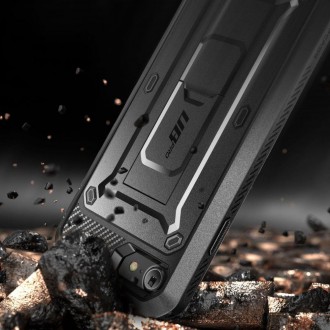 Supcase UNICORN BEETLE PRO IPHONE 7/8 / SE 2020/2022 BLACK