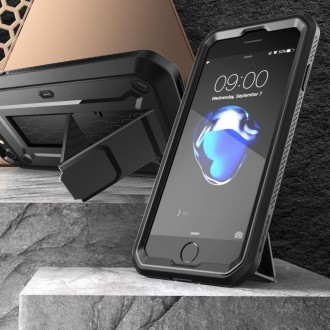 Supcase UNICORN BEETLE PRO IPHONE 7/8 / SE 2020/2022 BLACK