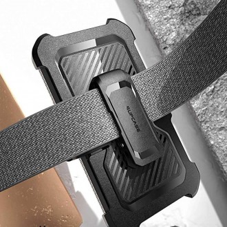 Supcase UNICORN BEETLE PRO IPHONE 7/8 / SE 2020/2022 BLACK