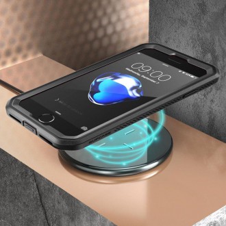 Supcase UNICORN BEETLE PRO IPHONE 7/8 / SE 2020/2022 BLACK