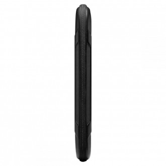 Spigen RUGGED ARMOR POUCH &quot;PRO&quot; LAPTOP 13-14 ČERNÁ