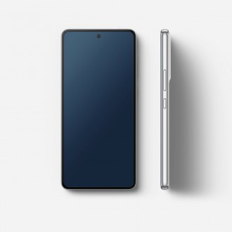 Ringke Invisible Defender ID Glass 2.5D 0.33mm Screen Protector Samsung Galaxy A53