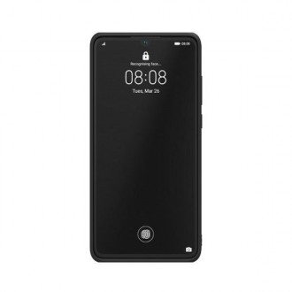 Adidas OR Moulded PU FW19 Huawei P30 czarno biały/black white 35978