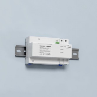 Sonoff SPM-Main smart switch Wi-Fi / Ethernet power meter