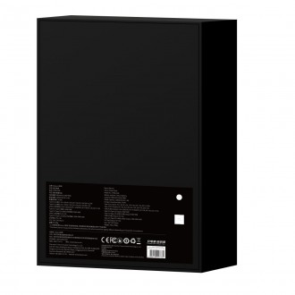 Ultratenká power banka Baseus Blade 100W 20000mAh černá PD QC SCP FCP (PPDGL-01)