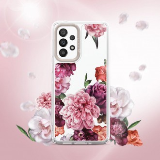 Spigen CYRILL CECILE GALAXY A33 5G ROSE FLORAL