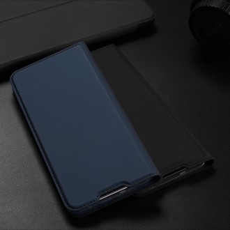 Dux Ducis Skin Pro Holster Case Cover with Flap Realme GT Neo 3 black