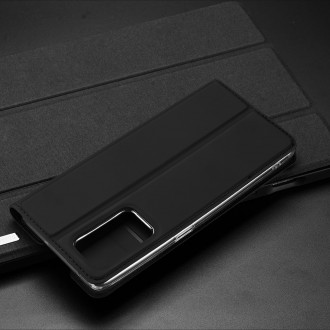 Dux Ducis Skin Pro Holster Case Cover with Flap Realme GT Neo 3 black