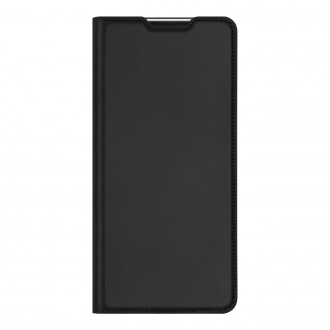 Dux Ducis Skin Pro Holster Cover Flip Vivo Y01 / Y15s / Y15a black