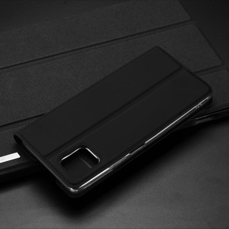 Dux Ducis Skin Pro Holster Cover Flip Vivo Y01 / Y15s / Y15a black