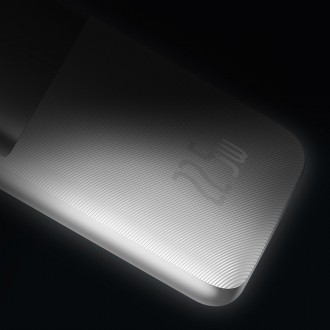 Baseus Bipow Pro power banka 10000mAh 22,5W + USB kabel 3A 0,3m bílý (PPBD040002)