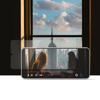 Ringke 2x tempered glass Samsung Galaxy A33 5G + positioner (G4as078)