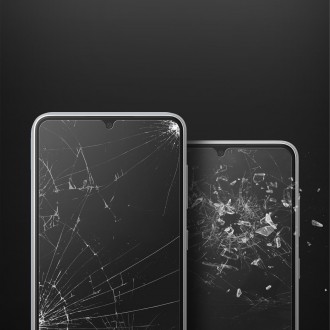 Ringke 2x tempered glass Samsung Galaxy A33 5G + positioner (G4as078)