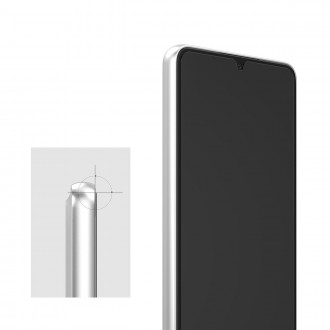 Ringke 2x tempered glass Samsung Galaxy A33 5G + positioner (G4as078)