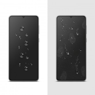 Ringke 2x tempered glass Samsung Galaxy A33 5G + positioner (G4as078)