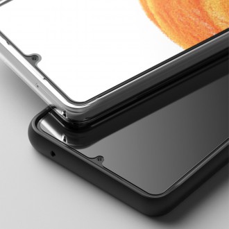 Ringke 2x tempered glass Samsung Galaxy A33 5G + positioner (G4as078)
